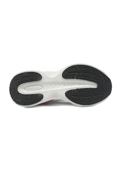 Lumberjack Leaf Kadın Günlük Spor Ayakkabı C-lum203655b01010 Beyaz