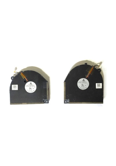 Lenovo Uyumlu Legion Y530-15Ich Notebook Cpu Soğutucu Fan Dc280 N11.137727