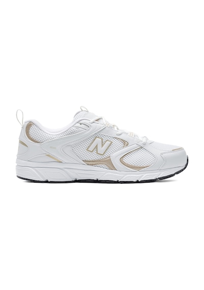New Balance 408 Unisex Spor Ayakkabı Ml408cw Beyaz