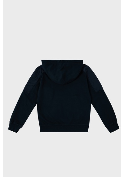 C.p. Company Çocuk Sweat 10ckss027 002246m 888 Lacivert