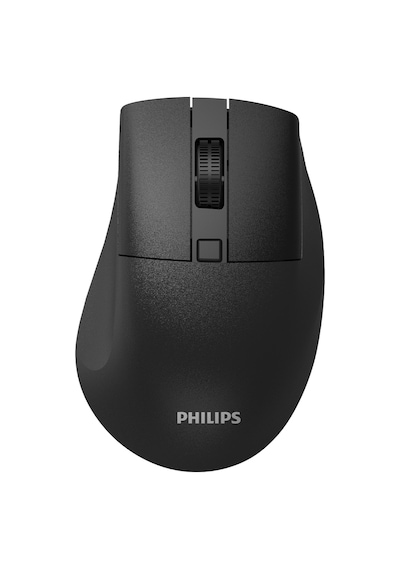 Philips SPK7528 Kablosuz Bluetooth 1600DPI 5 Tuşlu Sessiz Optik Mouse