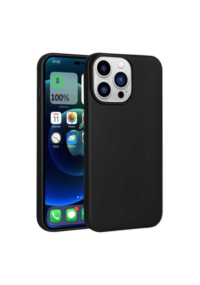 Apple iPhone 13 Pro İle Uyumlu Kılıf Siyah Silikon Kapak Apple iPhone 13 Pro İle Uyumlu, Siyah Sku: Zeusb0cvl47nf9 Apple iPhone 13 Pro İle Uyumlu Kılıf Siyah Silikon Kapak Apple iPhone 13 Pro İle Uyumlu, Siyah Sku: Zeusb0cvl47nf9