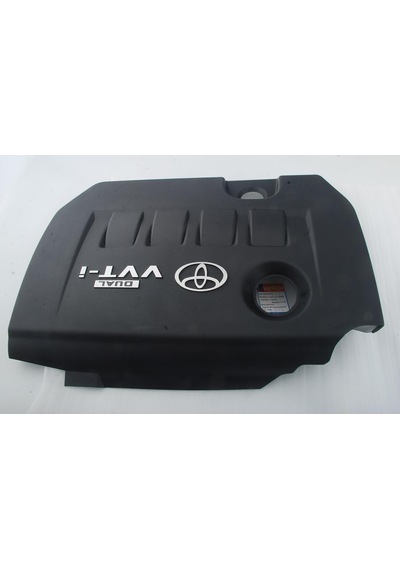 Motor Koruma Kapağı Corolla/auris/avensis/verso 2007-2020 1,6 Benzinli 1121237010