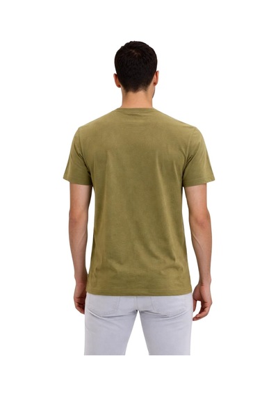 Arma Ar-ma Erkek Bisiklet Yaka Tişört Baskisiz Basic Örme Kumaş Regular Fit %47 Modal %47 Pamuk %6 Likra 30/1 Penye Modal Full Likra Süprem Y31344473002 Haki-h1 Arma Ar-ma Erkek Bisiklet Yaka Tişört Baskisiz Basic Örme Kumaş Regular Fit %47 Modal %47 Pamuk %6 Likra 30/1 Penye Modal Full Likra Süprem Y31344473002 Haki-h1