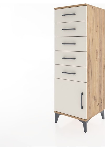 Hyperion Dolap 5 Çekmeceli Tek Kapaklı 44x44x134 Çam-aytaşı Atlas Çam Hyperion Dolap 5 Çekmeceli Tek Kapaklı 44x44x134 Çam-aytaşı Atlas Çam