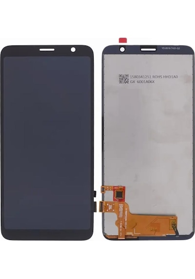 Tcl 405 Lcd Ekran Dokunmatik