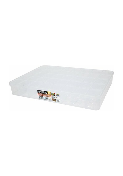 Super-bag Mars Organizer 40 Gözlü Asr-5077