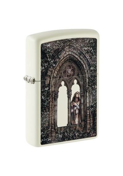 Zippo 49193 Victoria Frances Çakmak