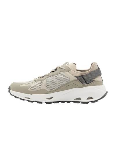 Jack Wolfskin Prelight Hybrid Vent Low Erkek Ayakkabı Bej