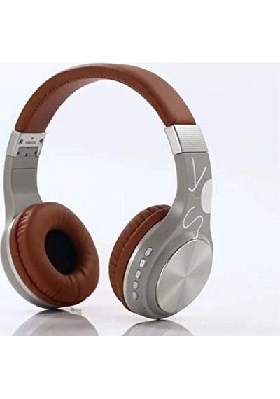 SY BT-1607 TWS Bluetooth 4.2 Kulaküstü Kulaklık