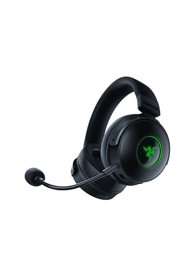 Razer Kraken V3 Pro RZ04-03460100-R3M1 Kablosuz Kulak Üstü Oyuncu Kulaklığı