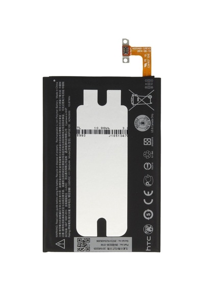 Htc One M8S B0Pge100 Batarya Pil 2840 Mah