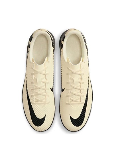Nike Vapor 15 Club Tf Erkek Futbol Ayakkabısı Dj5968-700-sarı Sarı