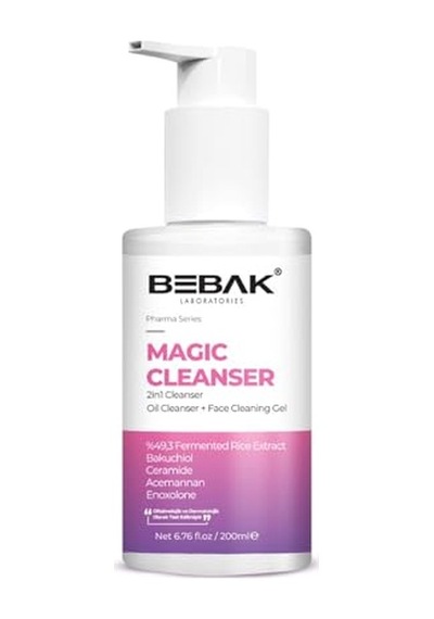 Pharma Magic Temizleyici 200 Ml
