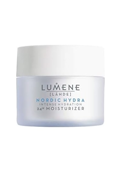 Lumene Intense Hydration 24h Yoğun Nem Kremi 50 Ml