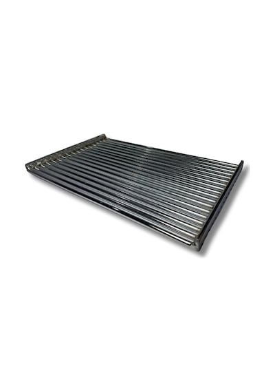 Profesyonel Barbekü Mangal Tel Izgarası 25x39 Cm 6 Mm