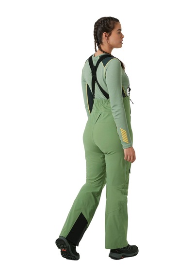 Helly Hansen W Verglas Bc Tulum Pantolon Çok Renkli