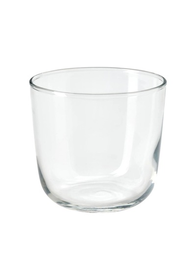 Ikea Guldmolly Meşrubat Bardağı 260 Ml Şeffaf