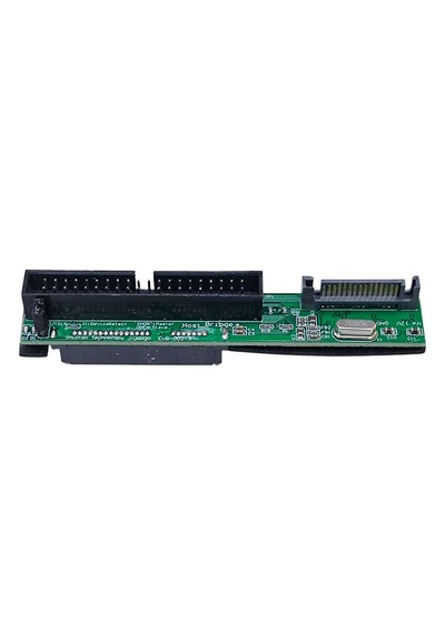 İde Sata Çevirici 3.5" 40 Pin İde Sata Çevirici Sata Power Girişli