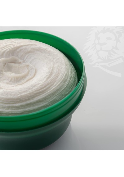 Tıraş Sabunu, Sandal Ağacı Özü Ve Shea Butter, 150 Ml