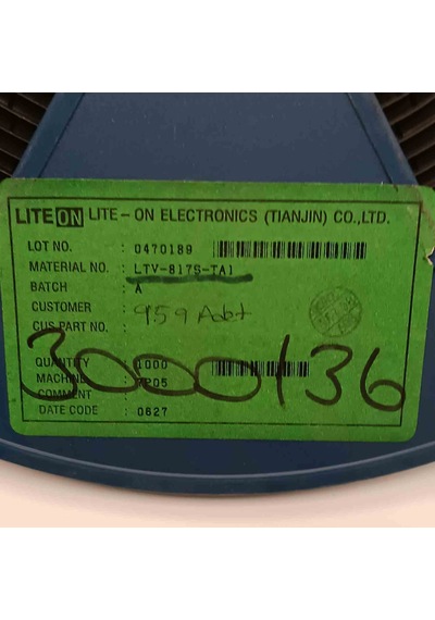 Ltv817sta1 Smd Lıteon Diğer Opto 31 Adet