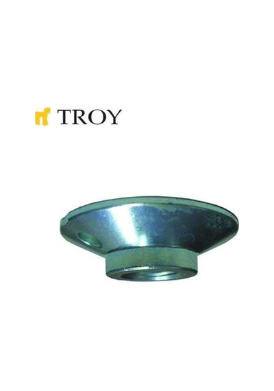 Troy 27929 Konik Disk Somunu N11.163