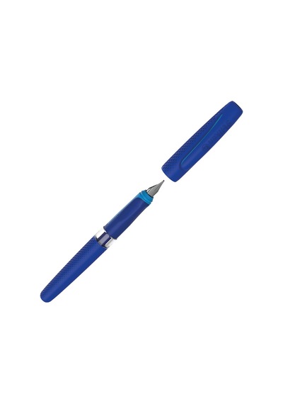 Pelikan P475 İlo Dolma Kalem M Uç Mavi