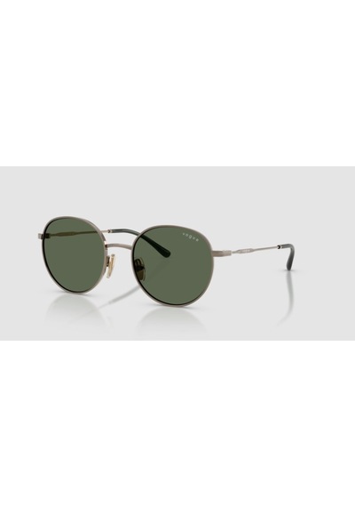 Vogue 0vj1002 513871 49 Unisex Güneş Gözlüğü Siyah