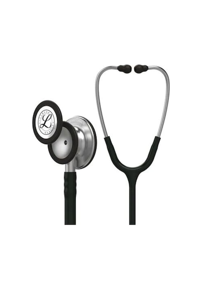 Littmann Klasik Iıı Stetoskop 5620 Siyah