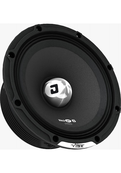 Öztürkelektronik-Vıbe - Blackaırpro6M-V0
