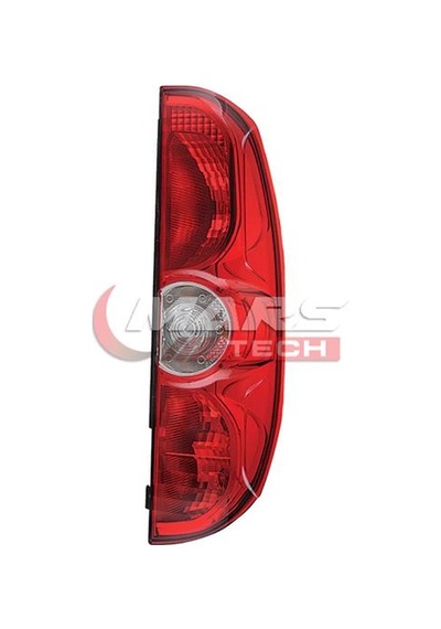 Mars- Stop Lambası Sol Soketsiz Doblo-opel Combo 2010 Tek Kapı IS00-MARS 610317