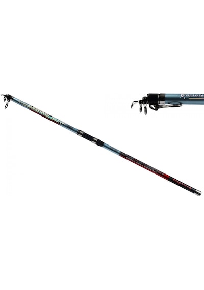 Captain 1670 İmperial Tele Surf Kamış 100-250gr  360 cm
