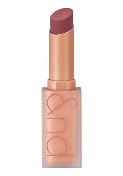 Rom&nd Zero Matte Lipstick Mauve Beans - Ruj Diğer