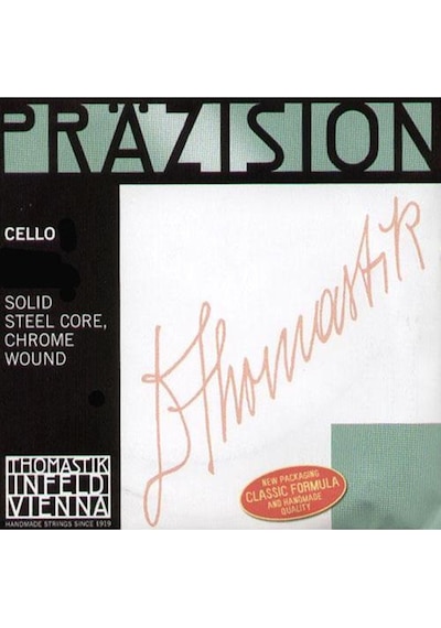 Thomastik Precision 102 4/4 Çello Teli
