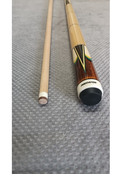 Predatör Profesyonel Bilardo Istakası 2