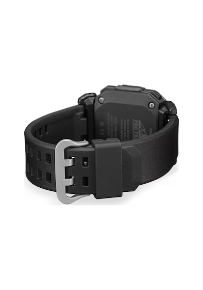 Casio Prw-69y-1dr Kol Saati Metalik