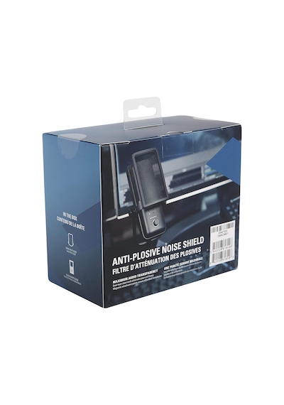 Elgato Wave Mikrofon Ses Filtresi 10mad9901