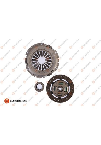 Eurorepar 1682295380 Debriyaj Seti Corsa A-b-combo B-astra F-tıgra Vectra A-kadett E 1.2-1.3-1.4 C12-c13-c14 619033300