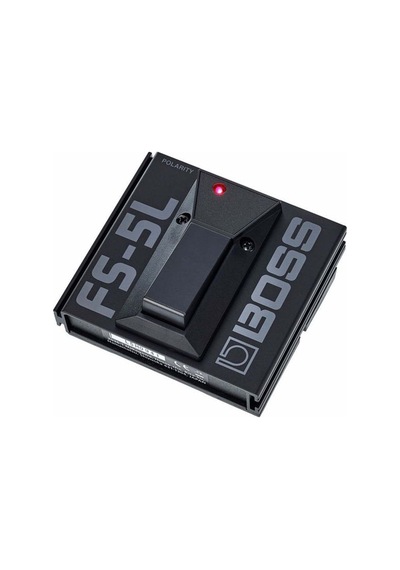 Boss Fs-5L S Footswitch