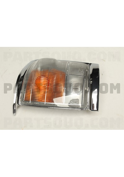 Toyota Hilux 1998-2001 Ln145 Sinyal Lambası Sol Nikelajlı Tip Oem No: