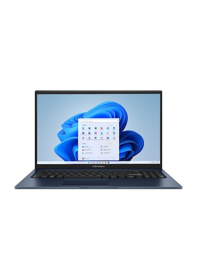 Asus VivoBook 15 X1504VA-BQ5390W Core 5 120U 8 GB 512 GB SSD 15.6" W11H Dizüstü Bilgisayar