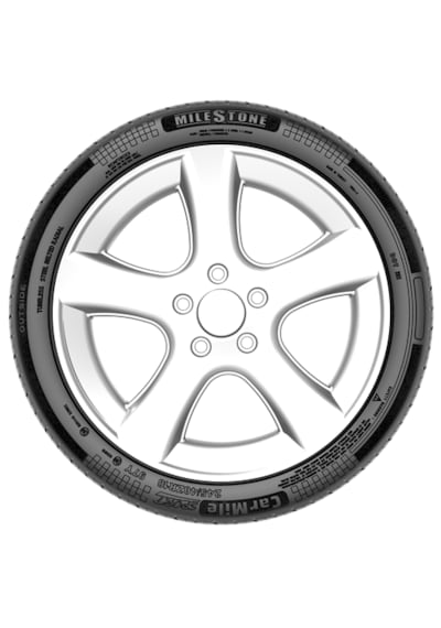 Milestone 245/45R19 102W Carmile Sport Yaz Lastiği 2025