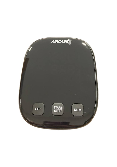 Aırcase Koldan Ölçer Tansiyon Aleti Ac 322