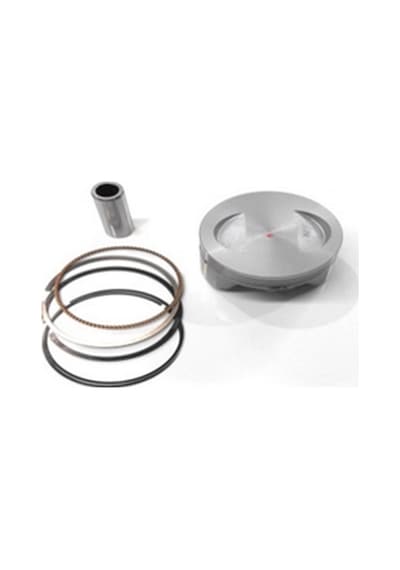 Cg Pıston Set 63,5mm 13pın Taıwan - R6 Mht00098