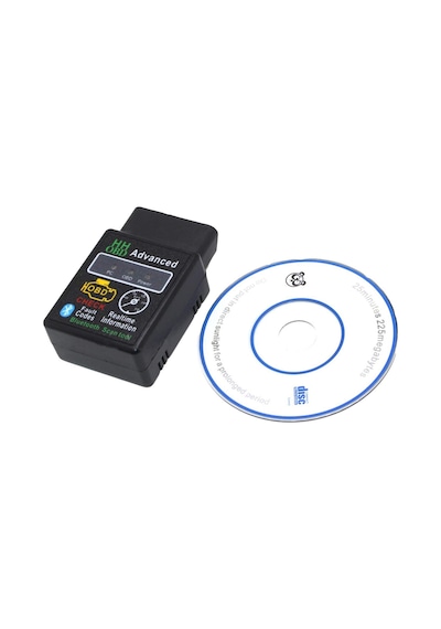 Obd2 Bluetooth Türkçe Araç Arıza Tespit Cihazı Hh Obd