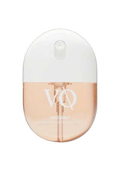 Vq Coconut Nemlendirici Ve Kokulu El Temizleme Spreyi 30ml