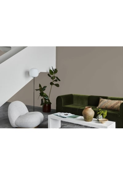 Jotun Velvet Grey 10835 Fenomastic Güzel Evim Serisi Zengin Mat