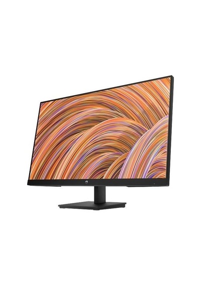 Hp 27" Ips V27i 65p64e9 5ms 75hz Hdmı-dp Ev Ofis Tipi Monitör