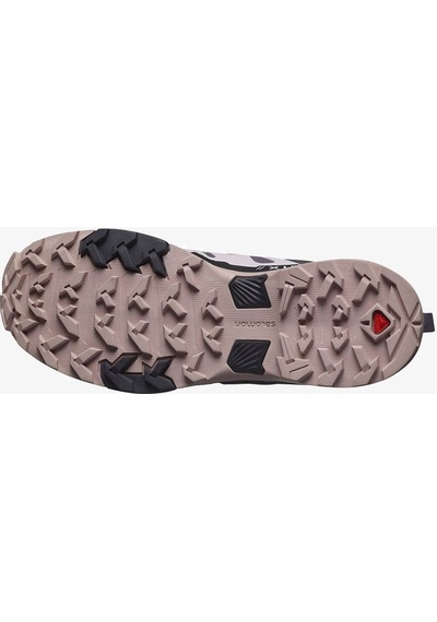 Salomon X Ultra 4 Gtx W Kadın Outdoor Ayakkabı L47685300 Siyah