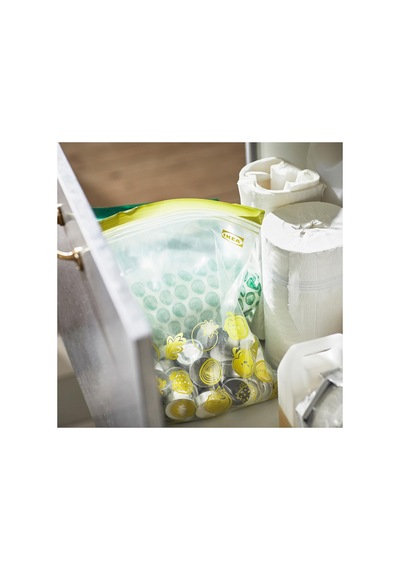 Ikea Plastik Torba , 30 Adet Paket, Şunlardan Oluşur: 15 Torba 6 L 28,5 X 41 Cm Ve 15 Torba 4,5 L 27 X 34 Cm , Tekrar Kullanılabilir, Çünkü Tekrar Kapatılabilir Sku: Smg8690010179562 Açık Ikea Plastik Torba , 30 Adet Paket, Şunlardan Oluşur: 15 Torba 6 L 28,5 X 41 Cm Ve 15 Torba 4,5 L 27 X 34 Cm , Tekrar Kullanılabilir, Çünkü Tekrar Kapatılabilir Sku: Smg8690010179562 Açık